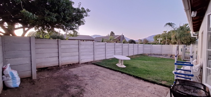 3 Bedroom Property for Sale in Riversdale Western Cape